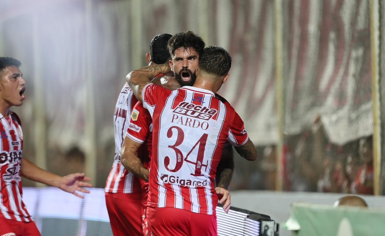 Unión ya conoce la agenda para dos fechas decisivas | Deportes