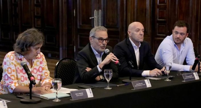 Dengue: ministros de Salud evaluarán la incorporación de la vacuna para 2025 | Salud