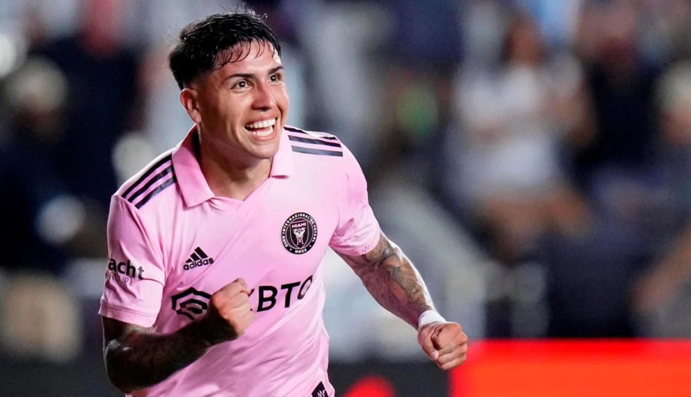 Dura sentencia contra Facundo Farías por no pagar la cuota alimentaria de su hijo | Deportes