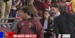 ¿Qué pasó entre Zielinski y Kily? | Deportes