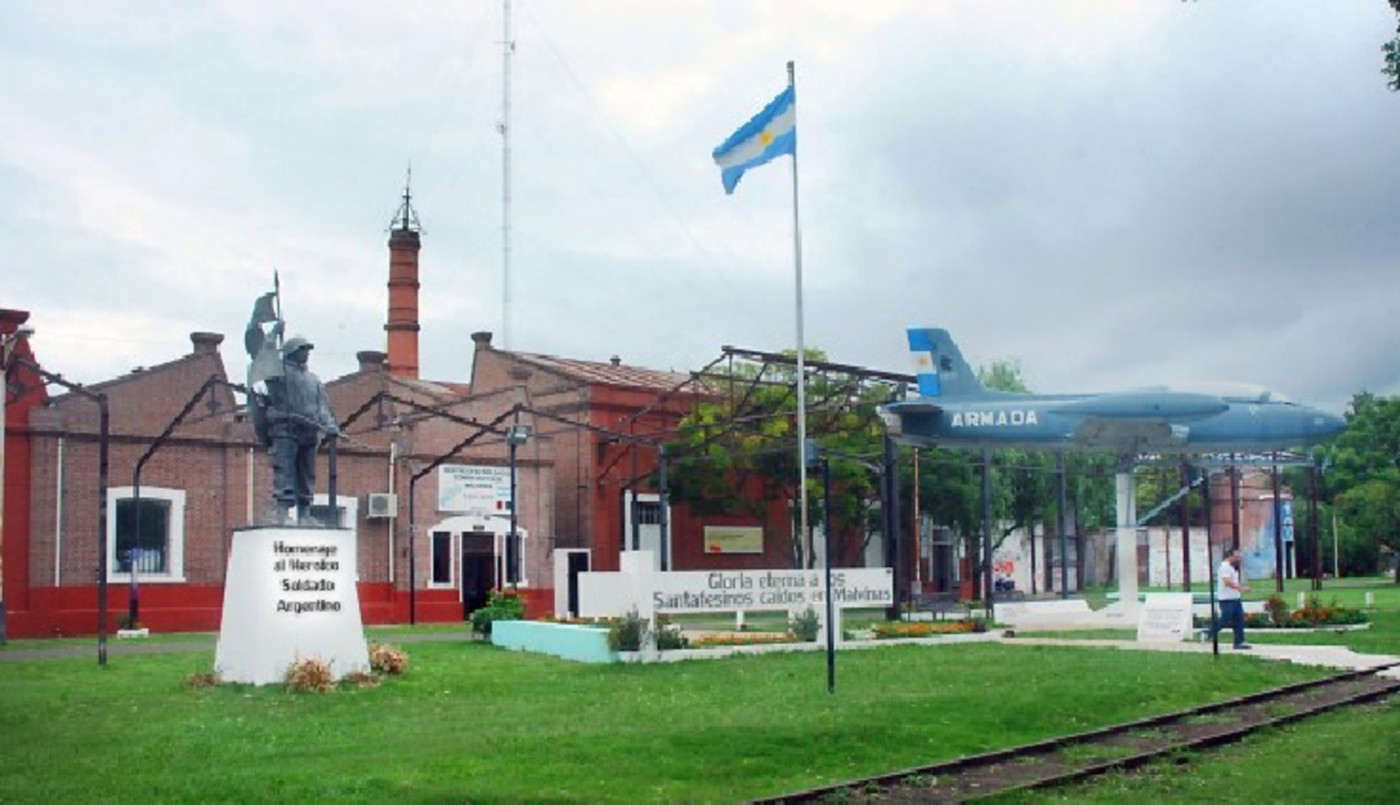 Festival Solidario por la Soberanía a 42 años de Malvinas | Información General