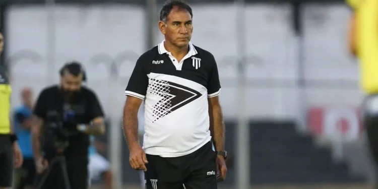 Colón visita este sábado a Gimnasia de Mendoza | Deportes