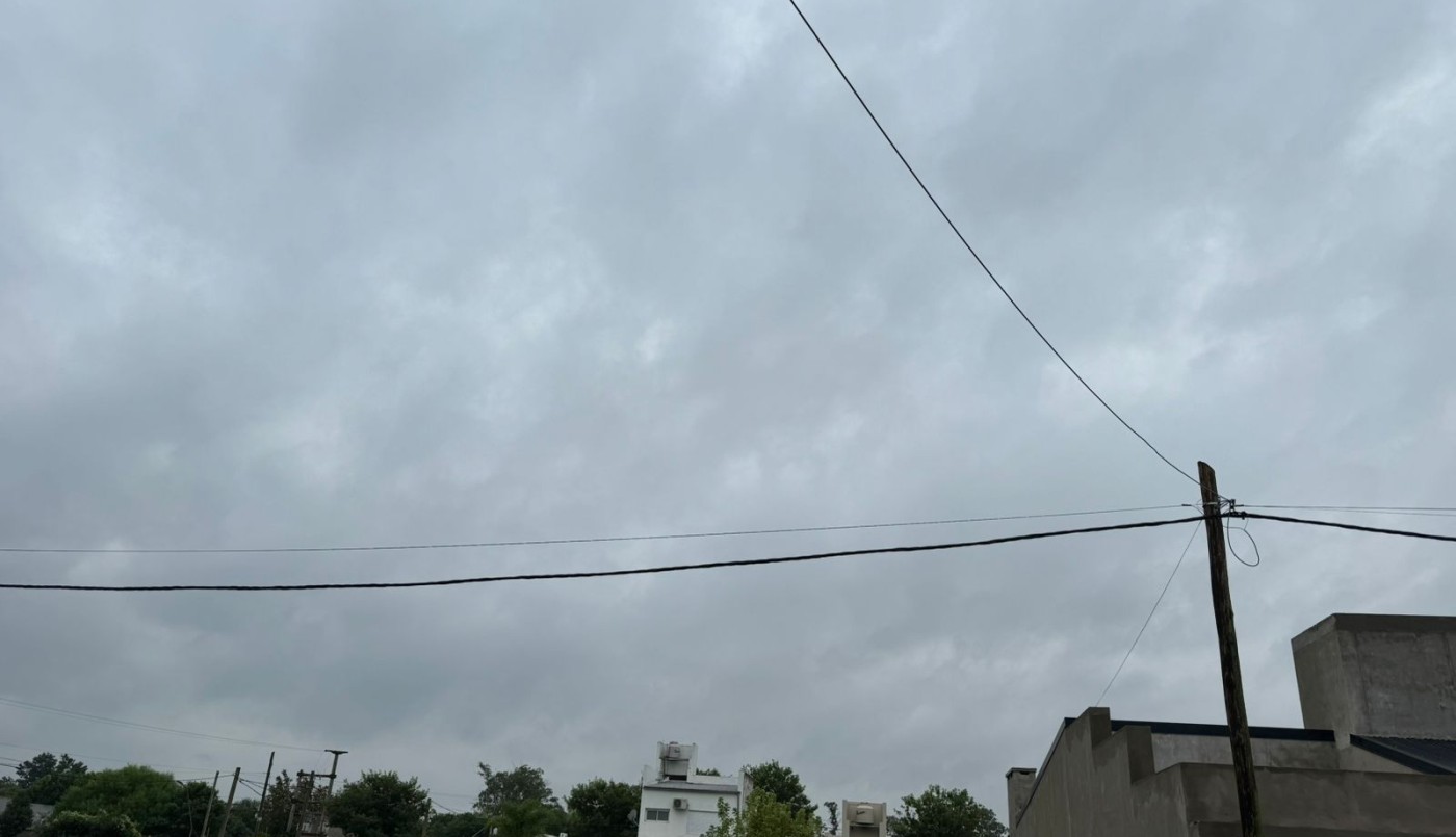 Bajó la temperatura y se anuncian lluvias para este domingo en toda la región | Información General