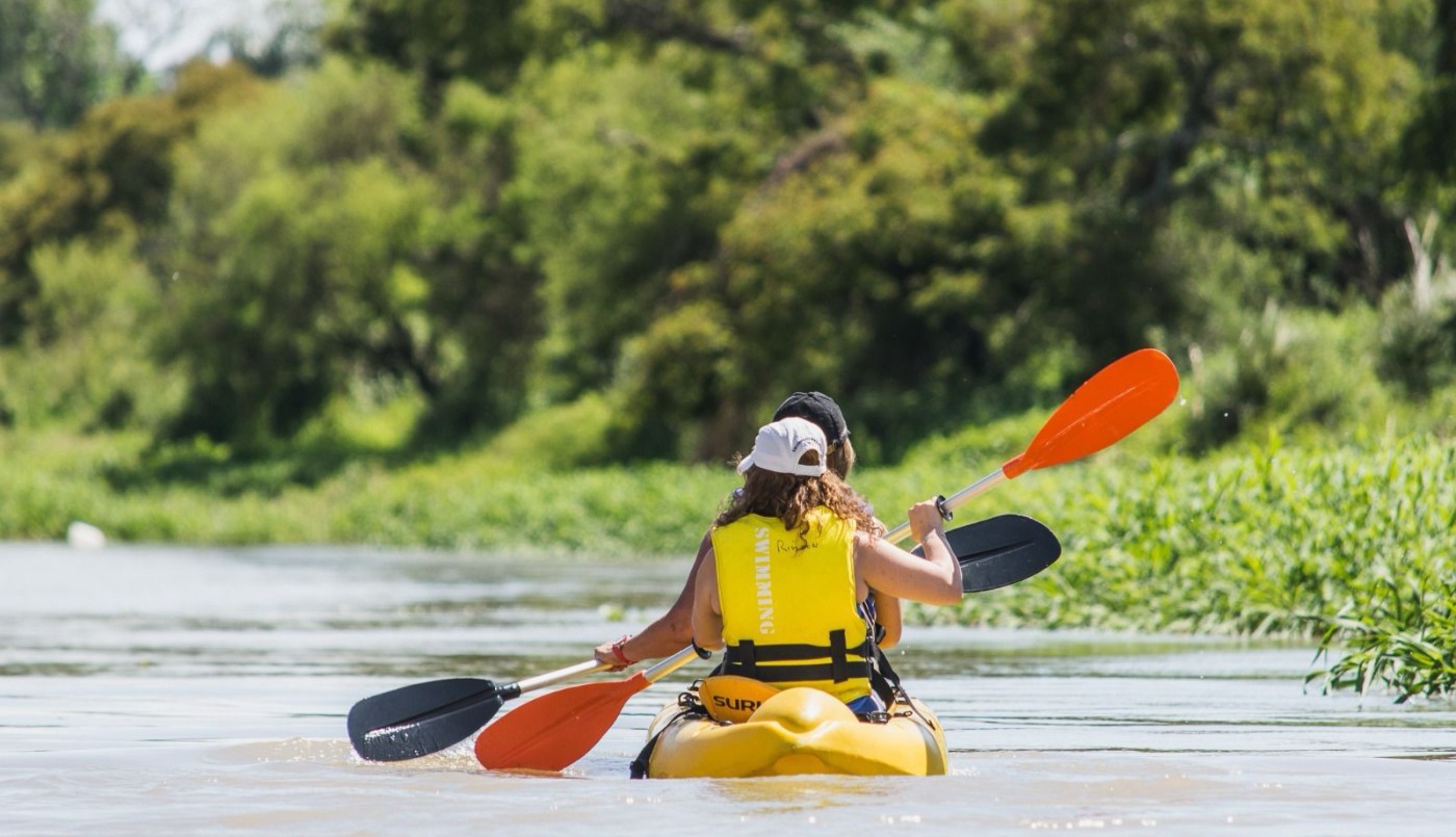 Qué localidades santafesinas aspiran a ser “mejor pueblo del mundo” | Información General