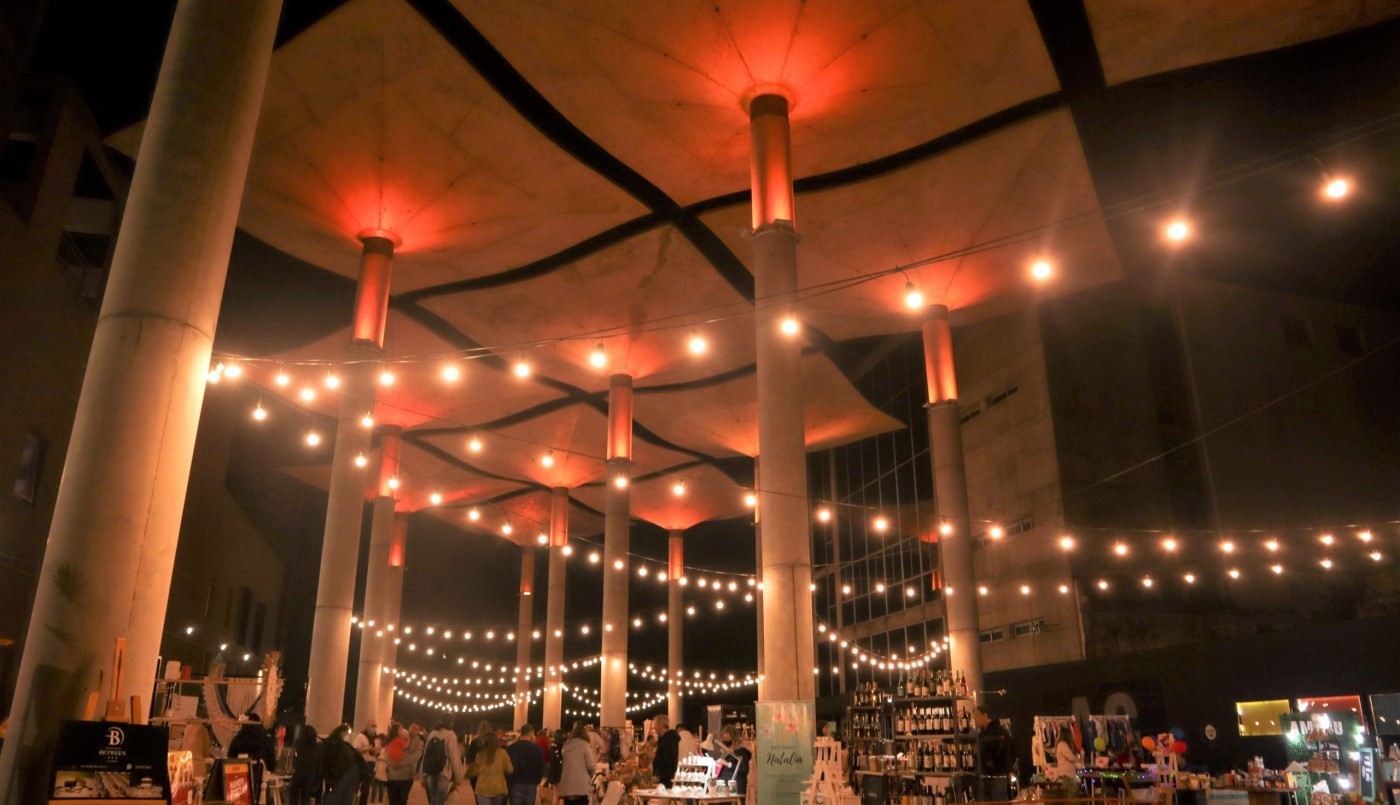 Propuestas para el fin de semana en la ciudad: arte, ferias y más | Información General