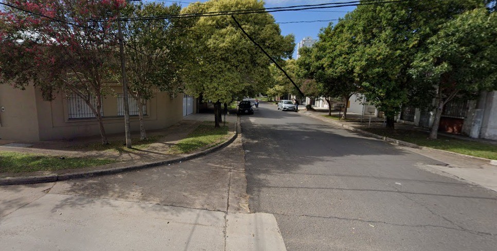 Le robaron el auto a un hombre mientras estaba en la cancha de Colón | Información General