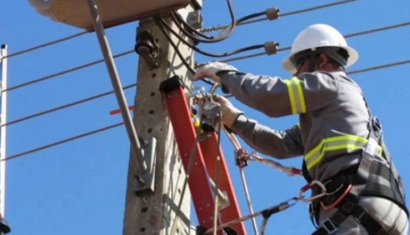 Cortes programados de luz este martes en Santa Fe y Santo Tomé | Información General