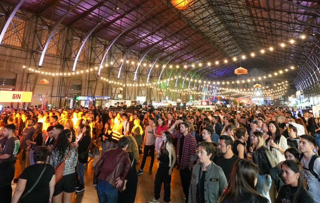 El Invernal 2024 ya tiene fecha confirmada | Contenido patrocinado