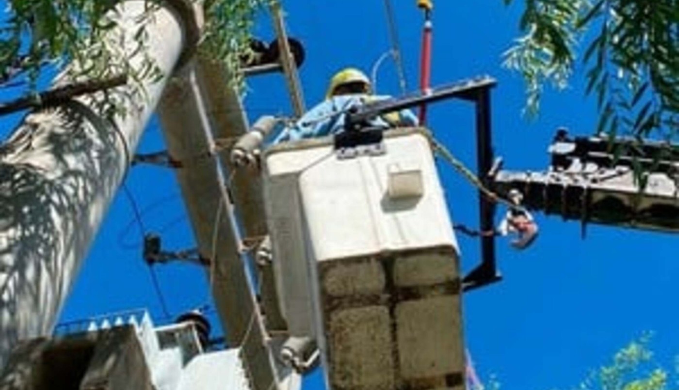 Cortes de luz programados para este jueves en Santa Fe | Información General
