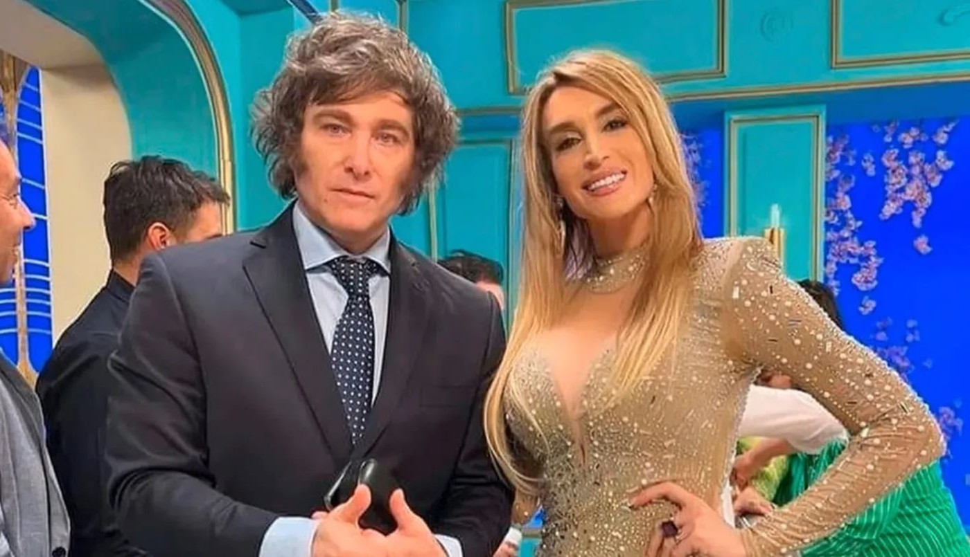 Milei confirmó la ruptura de su relación con Fátima Florez | Información General