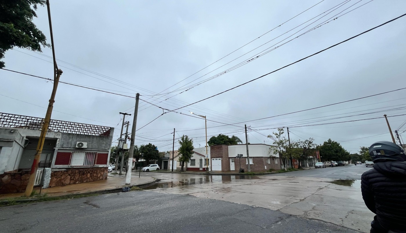 Pronóstico sin cambios con lluvias y tormentas en la región | Información General