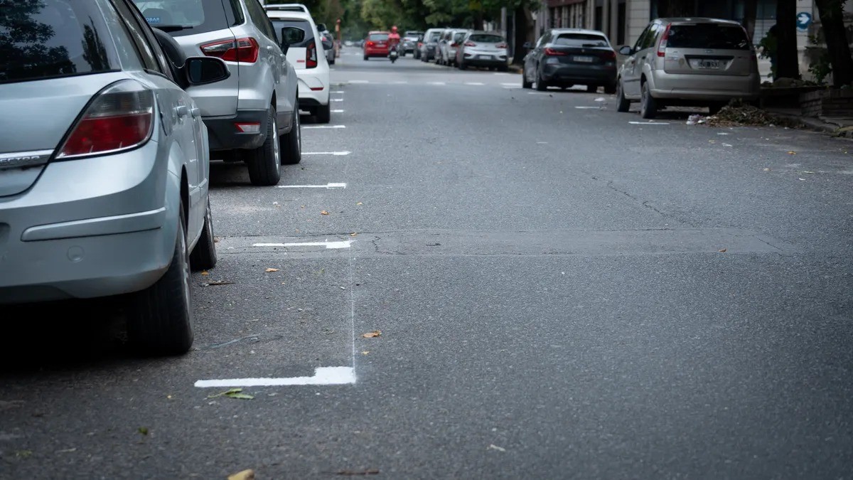 Se presenta en la ciudad el Estacionamiento Social Asistido: ¿De qué se trata? | Información General