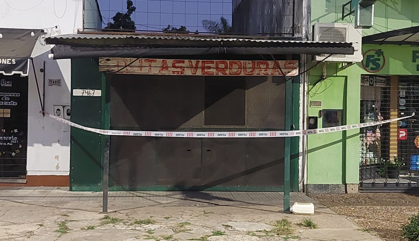 El verdulero apuñalado en Guadalupe evoluciona favorablemente | Información General