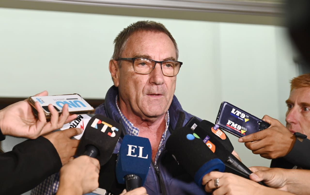 Lluvias intensas en Santa Fe: la ciudad respondió bien pero algunos sectores se vieron afectados | Noticias