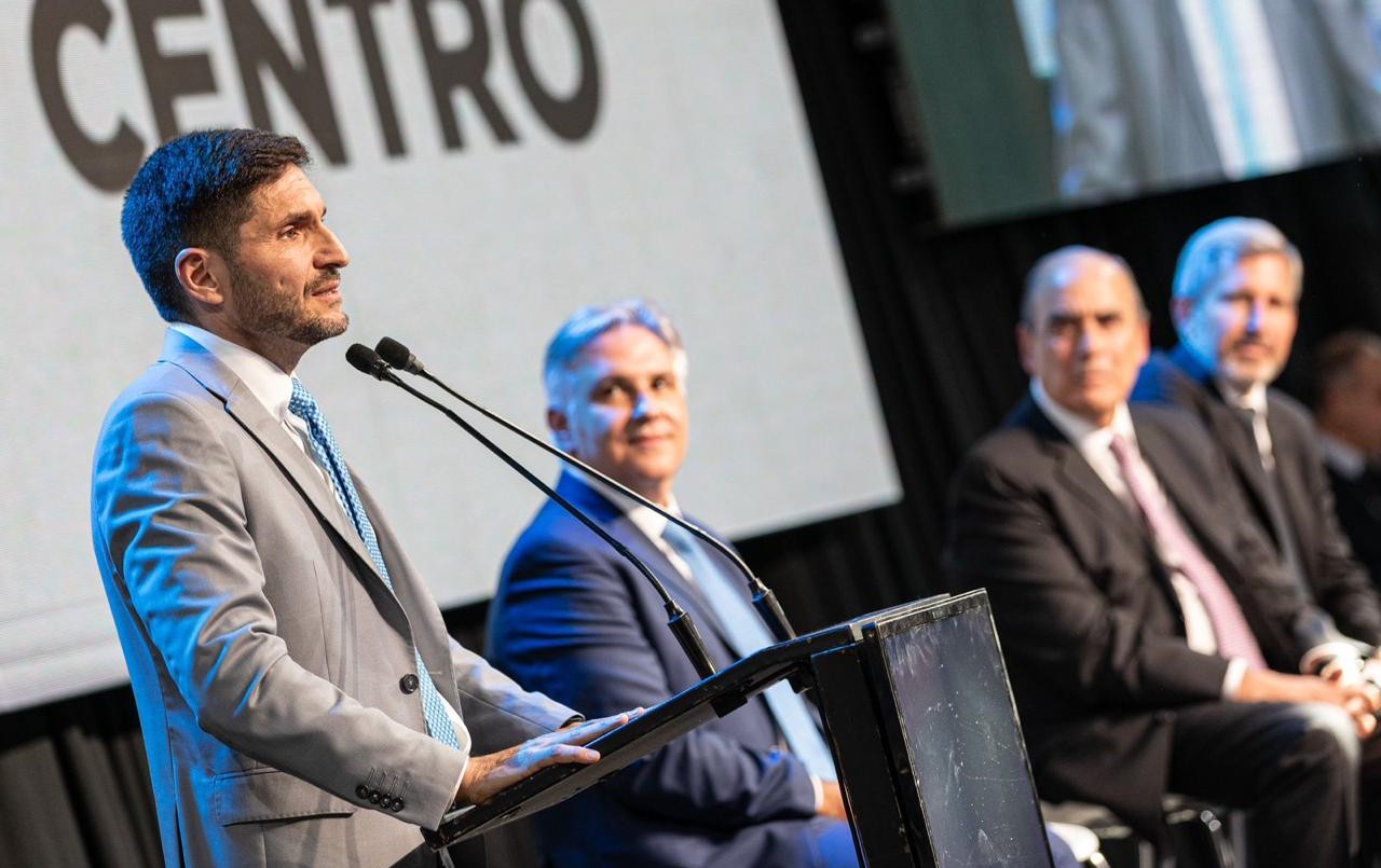 Pullaro ratificó el apoyo a la ley bases, pero con puntos “a discutir” | Información General