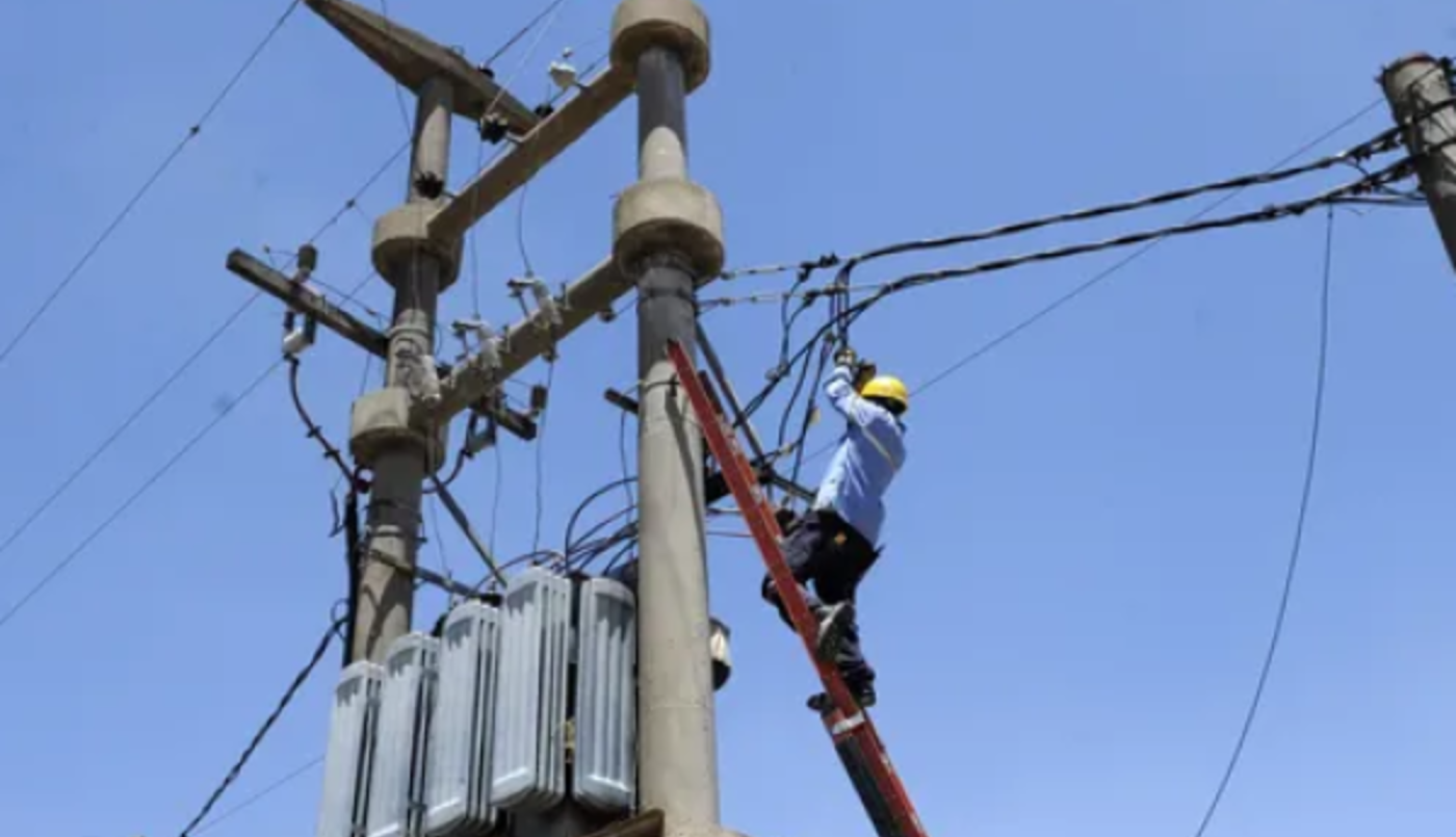 Cortes programados de energía este jueves 18 de abril | Información General