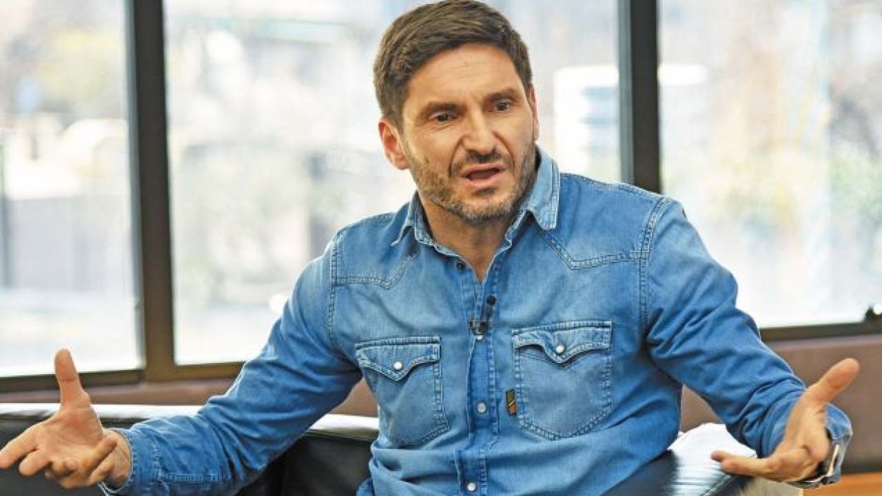 Pullaro: "Cuando asumimos había libertinaje en las cárceles de Santa Fe" | Información General