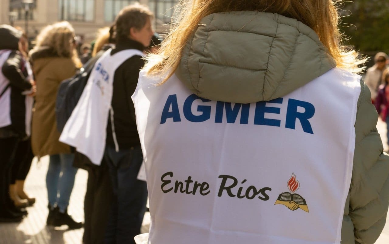 Igual que en Santa Fe: Entre Ríos podría pagar un incentivo por asistencia a los docentes | Información General