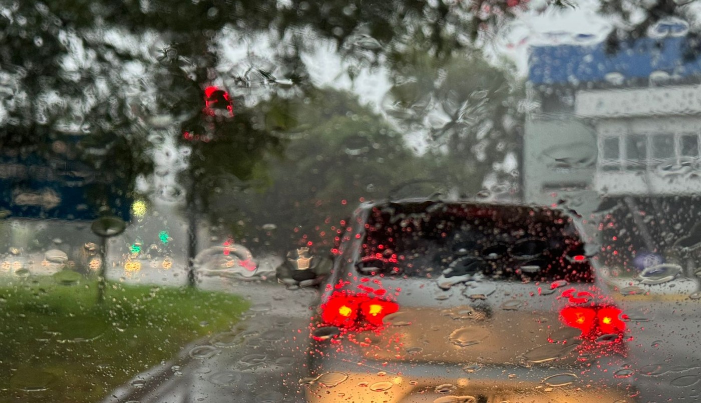 Pronóstico del tiempo: Lunes con lluvias aisladas y chaparrones | Información General