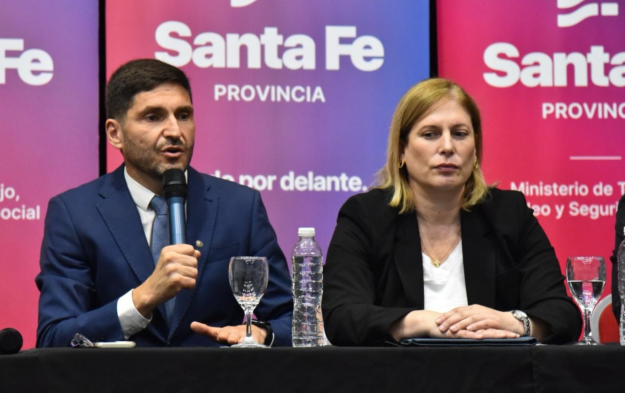 Pullaro: “Debatir sobre la Caja de Jubilaciones fortalecerá el reclamo por lo que Nación le debe a Santa Fe” | Información General