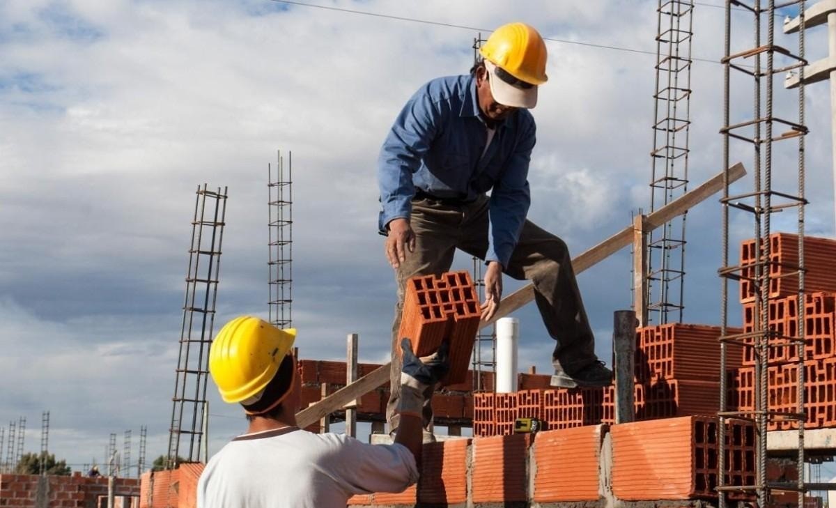 El costo de la construcción subió casi un 6% en Santa Fe | Información General