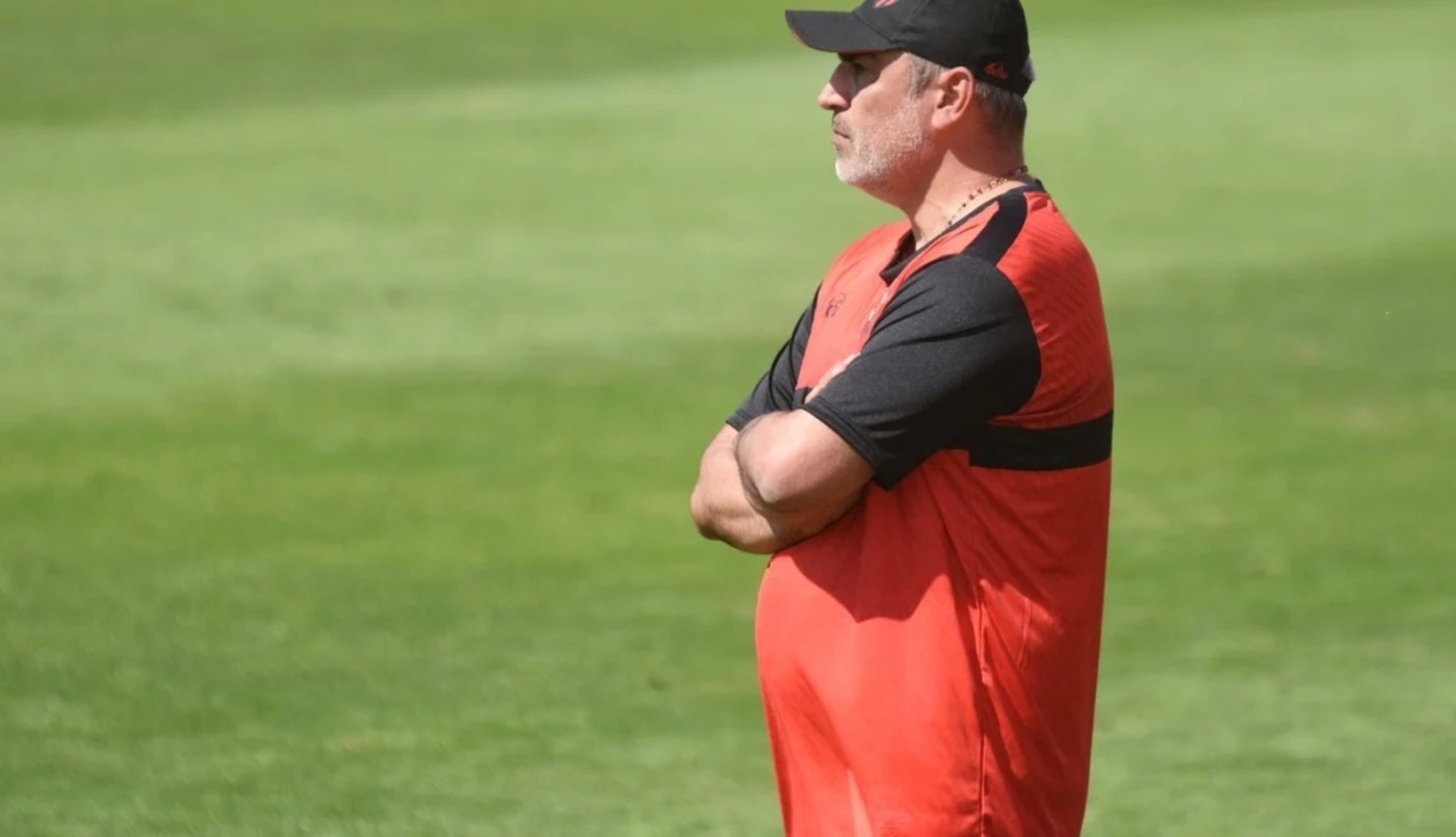 Colón: Delfino define el equipo para visitar a Brown | Deportes