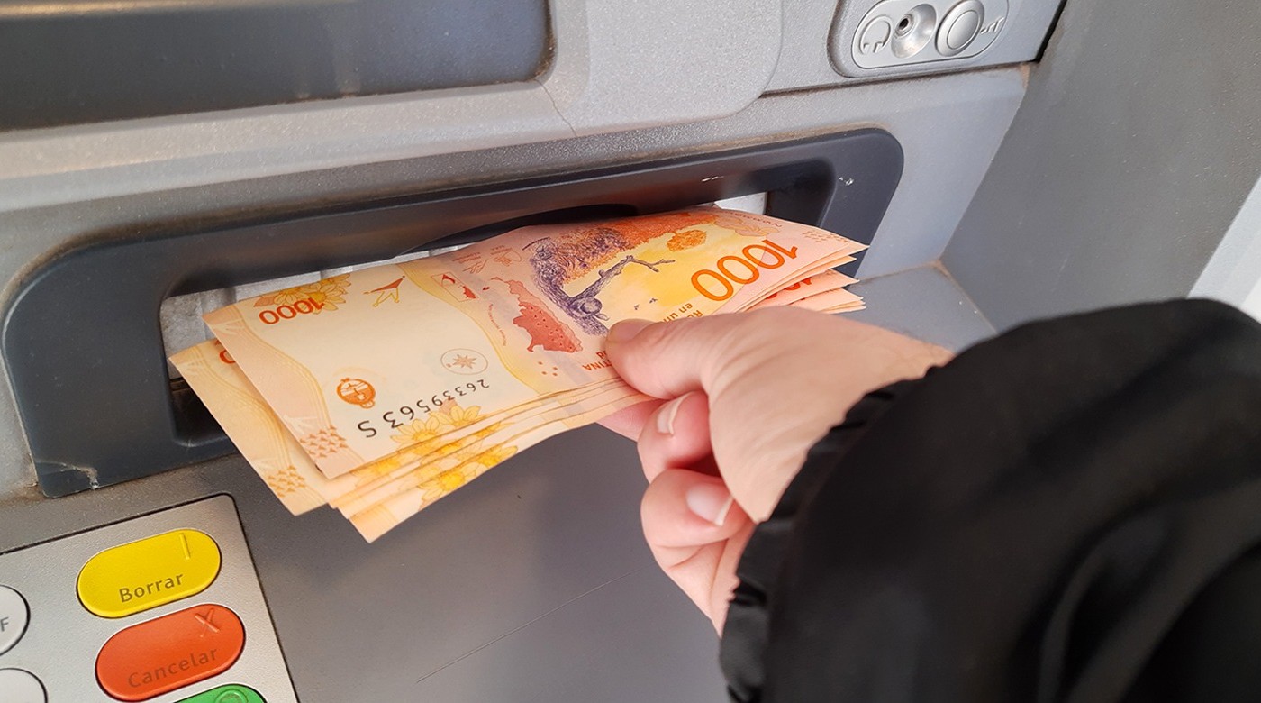 Mirá el cronograma de pago de sueldos de abril a los empleados públicos | Información General