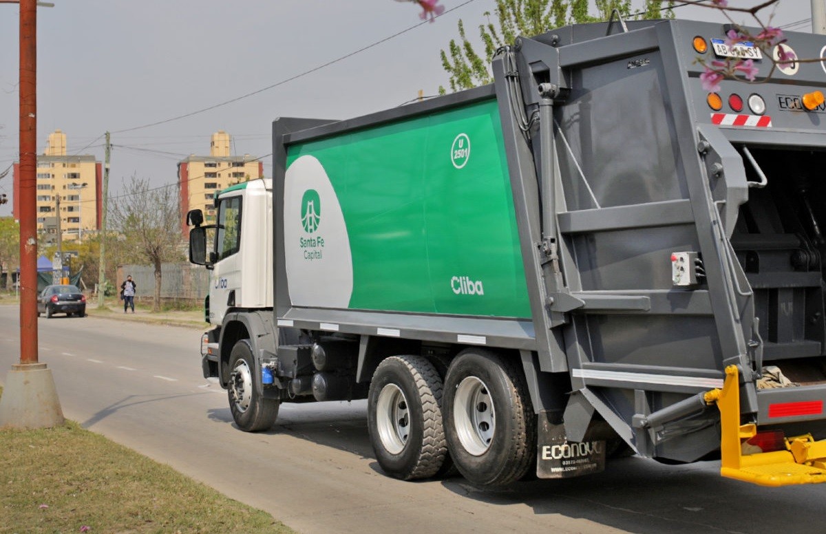 Miércoles feriado: cómo funcionarán los servicios municipales | Información General