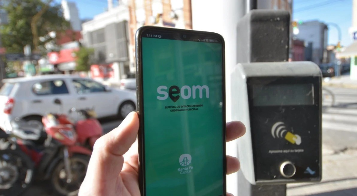 Según la Municipalidad, no está previsto extender el estacionamiento medido | Información General