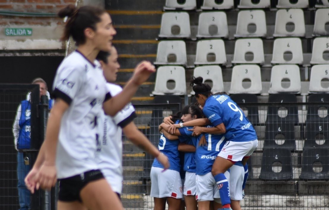 Fútbol femenino: Unión venció a All Boys y sigue imparable | Deportes