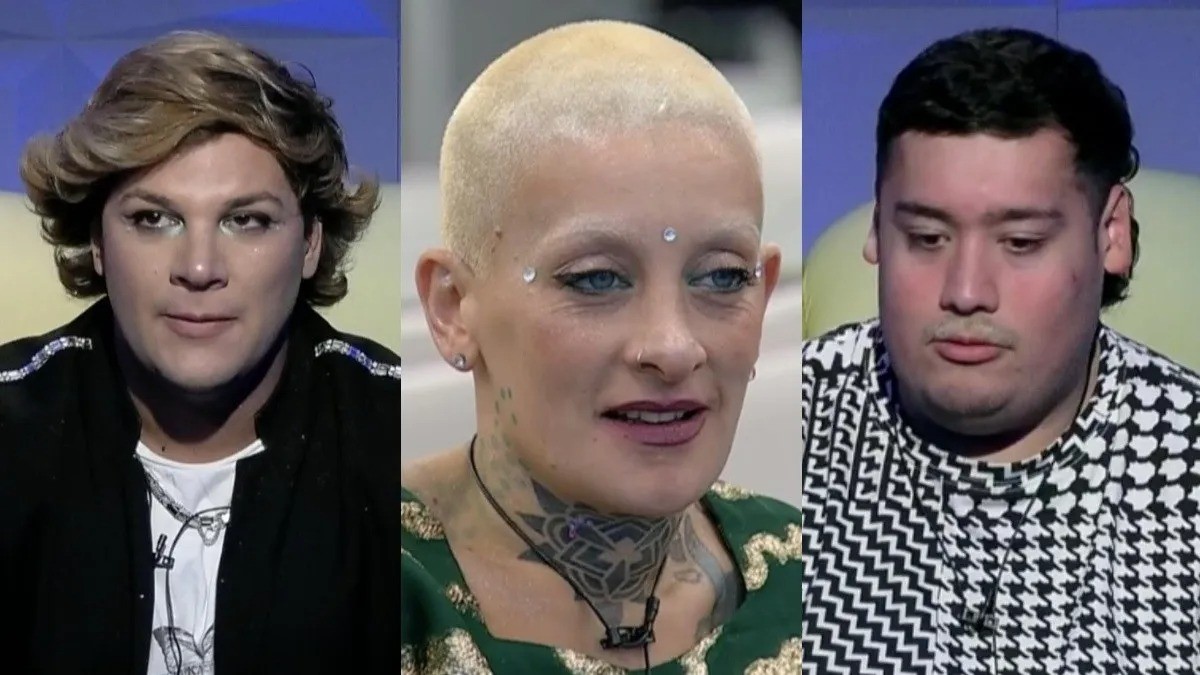 Domingo de eliminación en Gran Hermano: Mirá quién se fue de la casa | Espectaculos