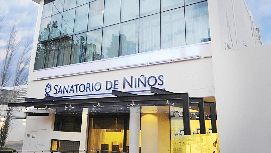 Sanatorio de Niños: enfermeras sedaban bebés para dormir y "ver Netflix" | Información General