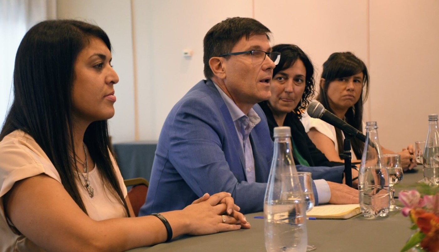 Para el Gobierno, casi el 60 por ciento de los docentes no hicieron paro | Información General