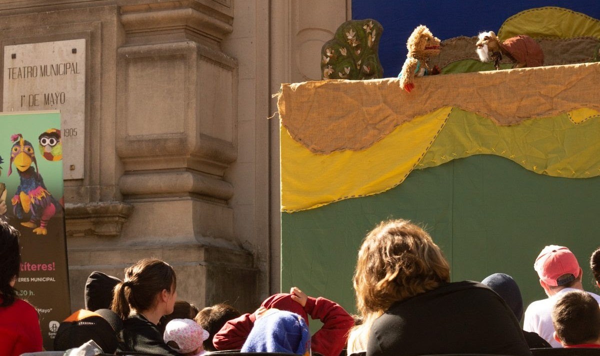 La agenda cultural para el fin de semana que viene | Información General