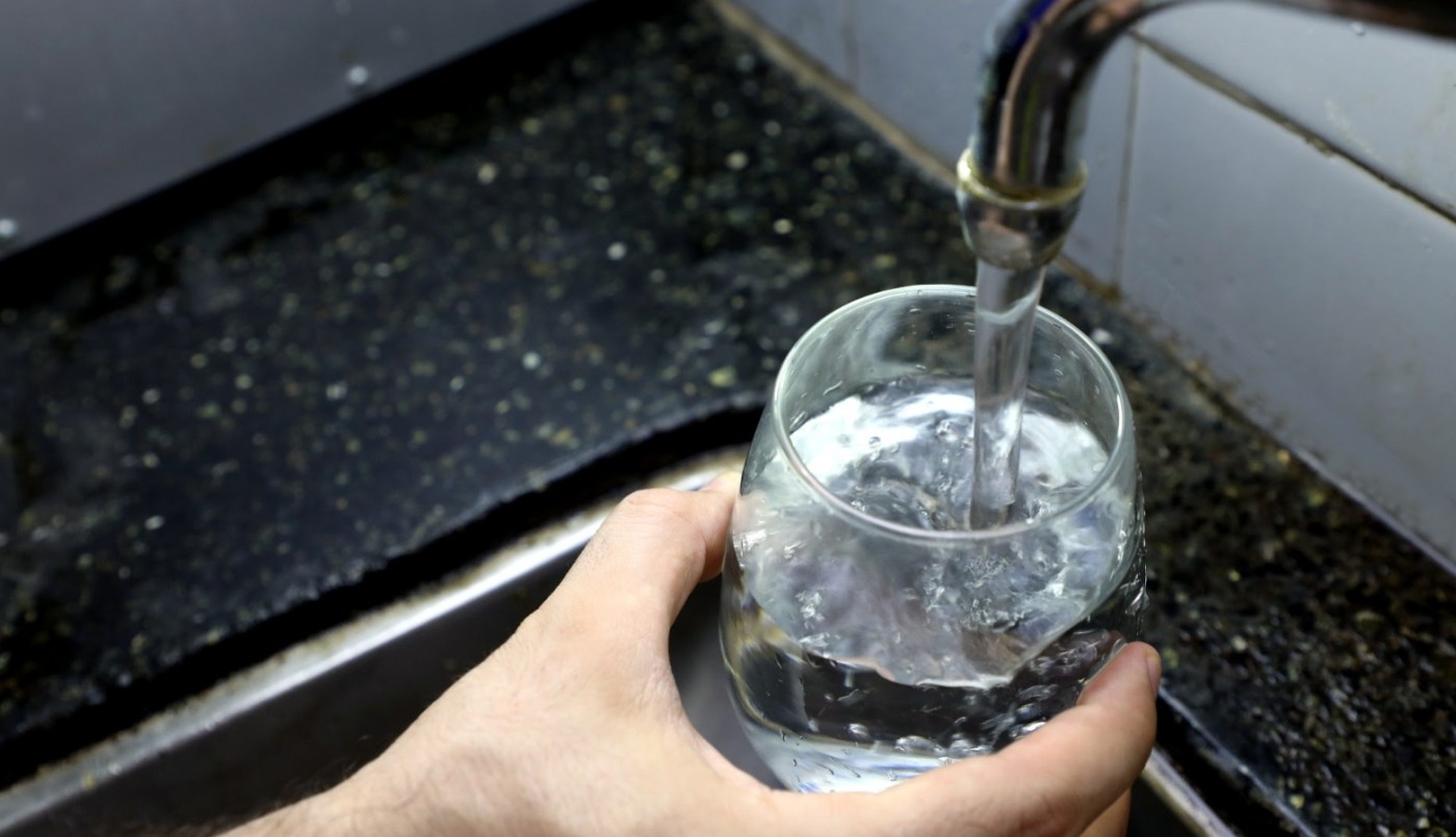 Habrá baja presión de agua por la mañana en Barrio Siete Jefes | Información General