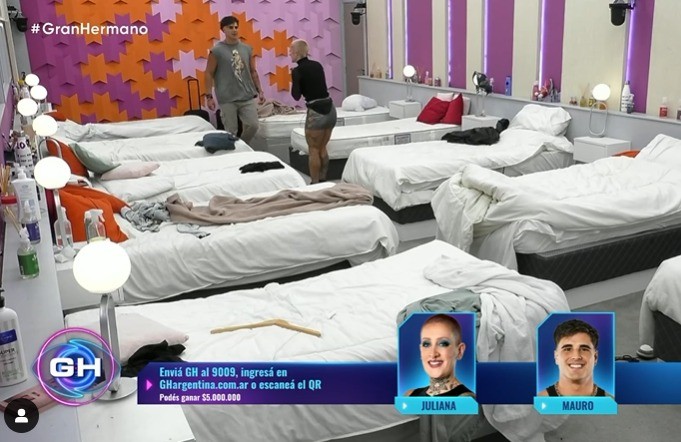 Gran Hermano: ¿Qué participante dejó la casa este domingo? | Información General