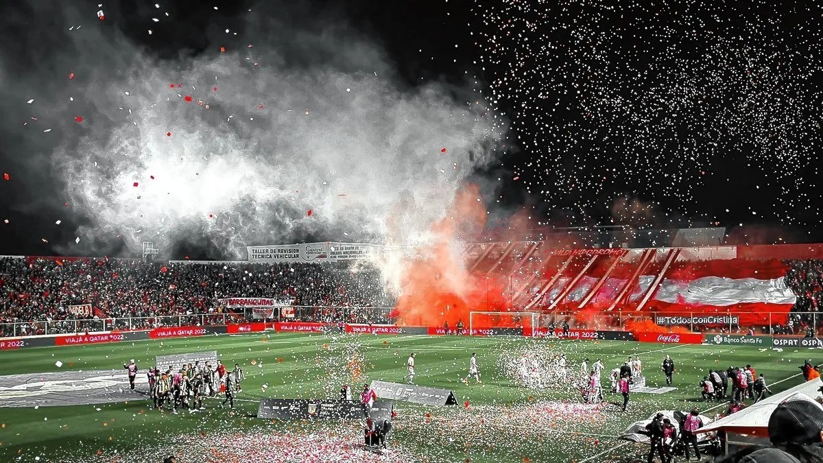 Unión pone primera en el nuevo torneo ante su gente | Deportes