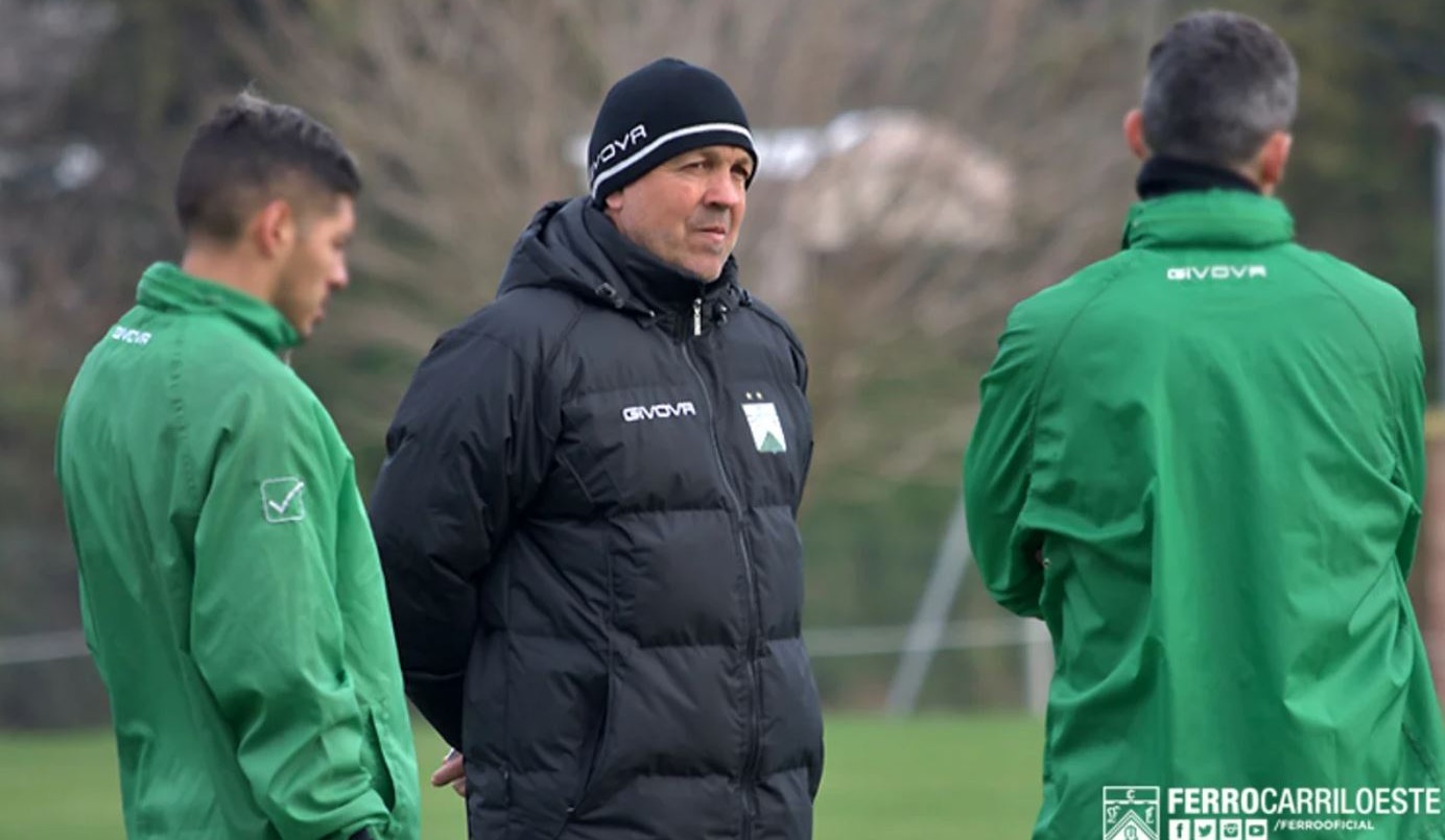 Cómo fue la trágica muerte del ex arquero de la Selección, Fabián Cancelarich | Deportes