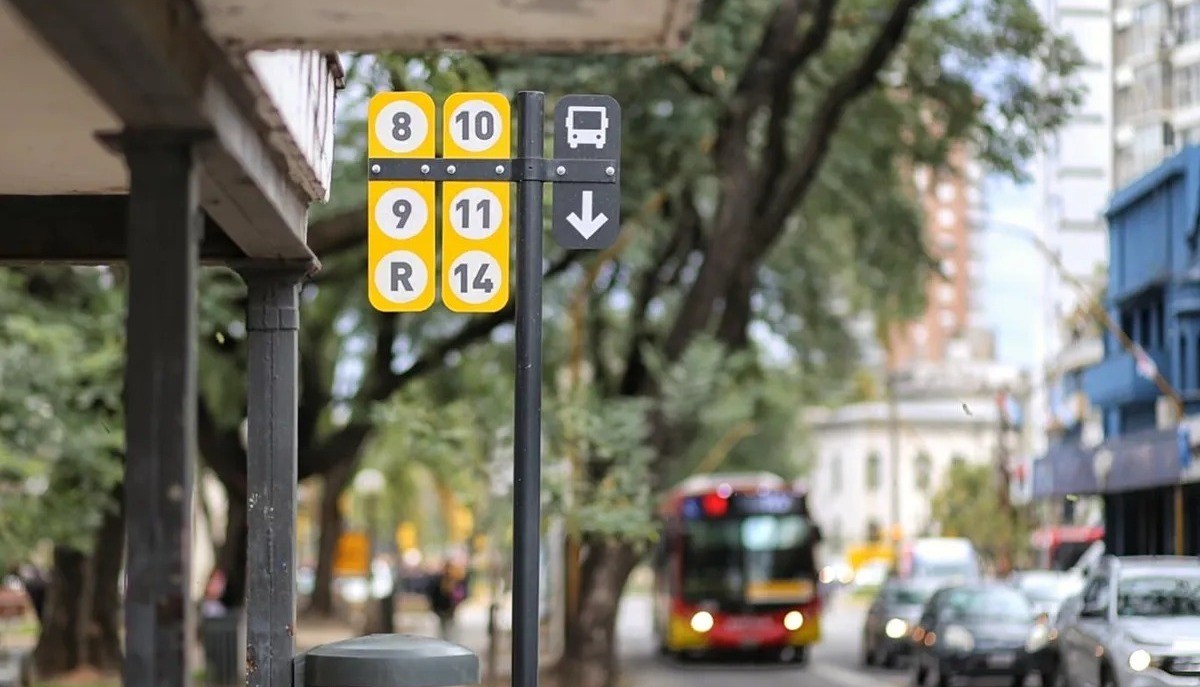 Se levantó el paro de colectivos: acuerdo entre empresarios y UTA | Información General