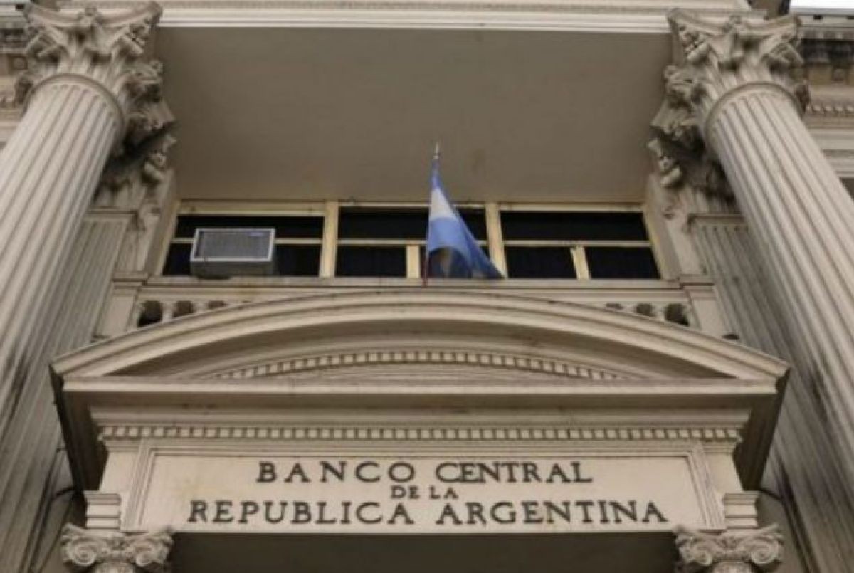 El Banco Central bajó otra vez la tasa de interés: ¿En cuánto está? | Información General