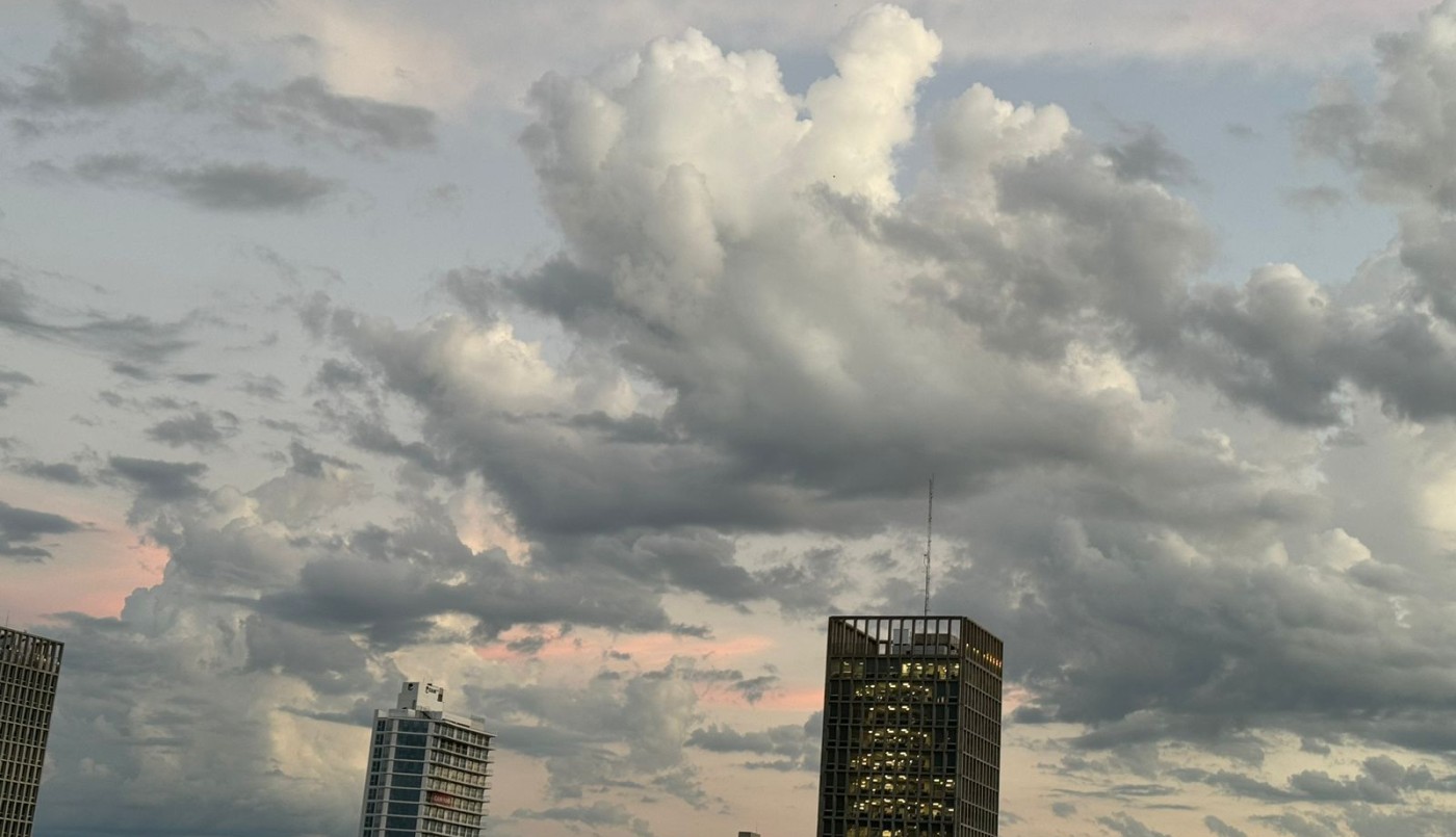 ¿Sigue el frío? Mirá el pronóstico para el fin de semana en Santa Fe | Información General