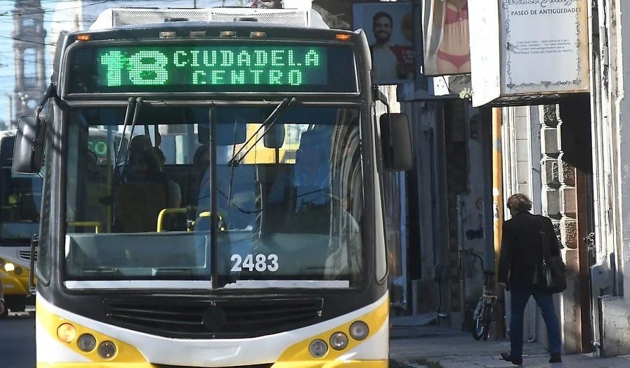 Más inequidad: Nación subió los subsidios al transporte del AMBA | Información General