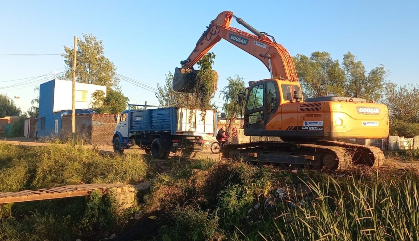 Santa Fe Inicia proyecto de $200 millones para mejorar el drenaje urbano | Información General