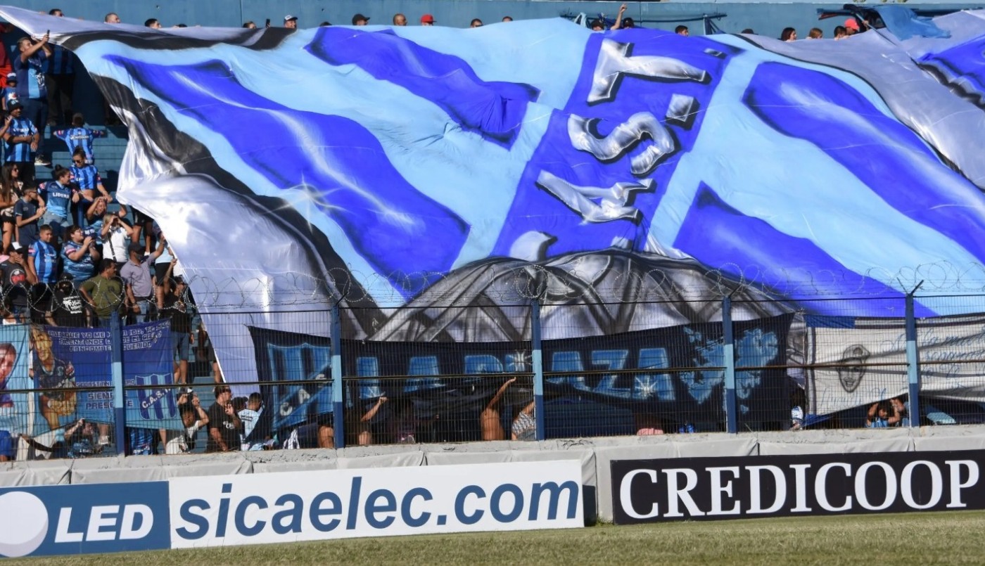 La decisión que tomó San Telmo antes de recibir a Colón | Deportes