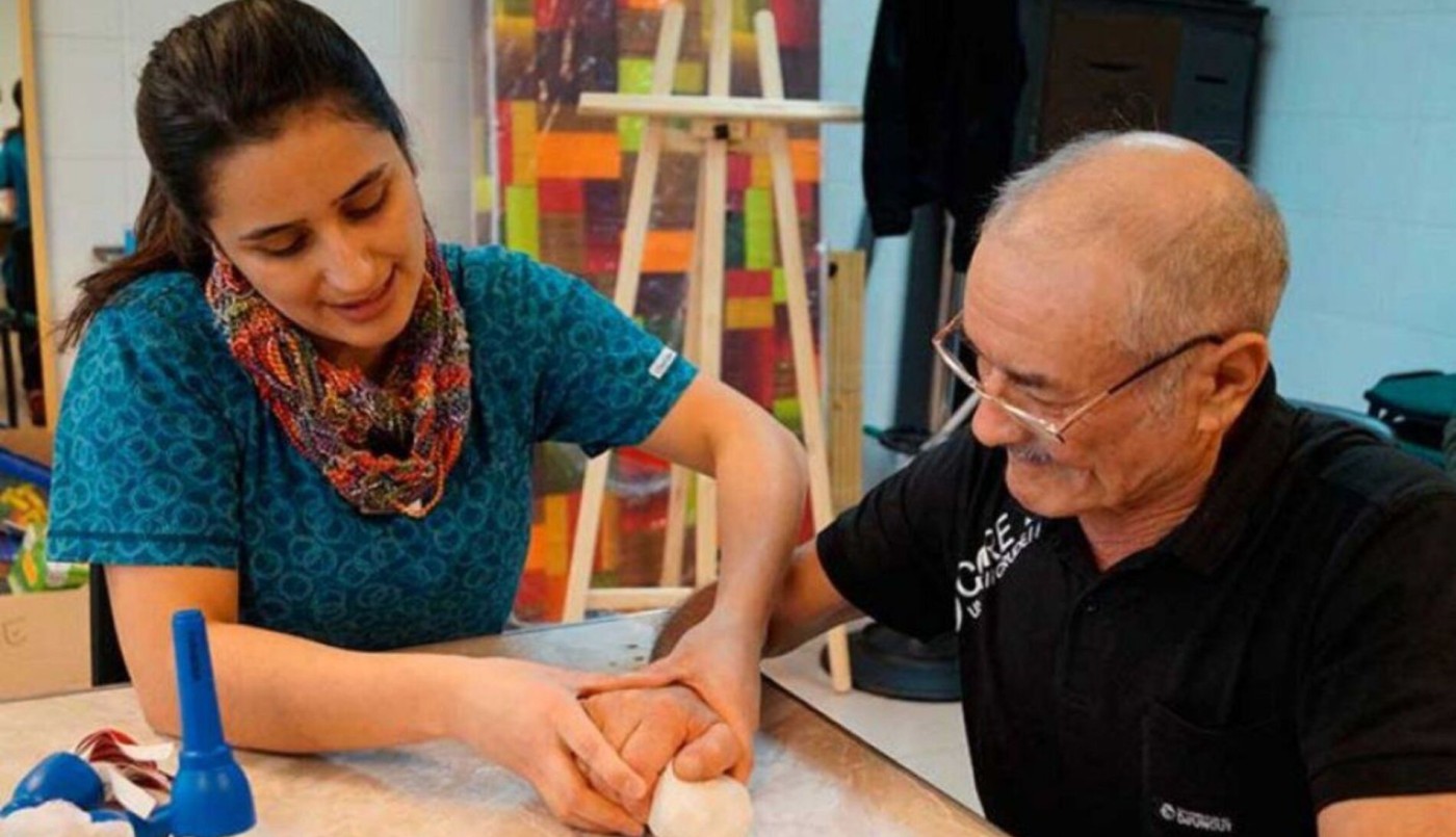 Terapistas ocupacionales reclaman por aranceles desfasados y plazos de pago extensos | Información General