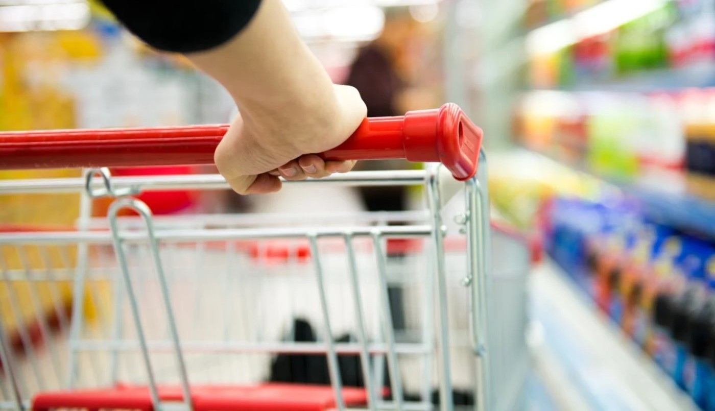 Supermercados y mayoristas registran una caída del 10,7% en marzo | Nacionales