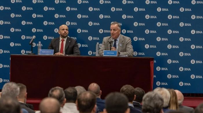 El Banco Nación anunció una nueva línea de créditos para la compra de camiones, colectivos, utilitarios y minibuses | Nacionales