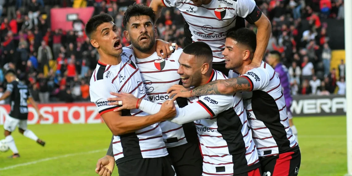 Colón y San Telmo, al mediodía, es el gran partido de la fecha | Deportes