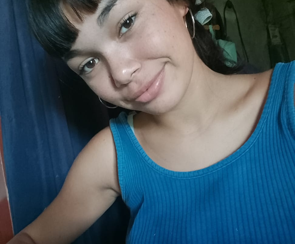 Se solicita información sobre el paradero de una joven de 14 años | Información General