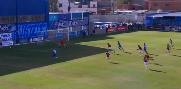 Colón perdió con San Telmo que achicó la diferencia en la tabla | Deportes